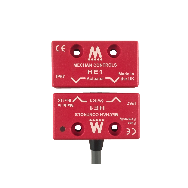 HS Series Interruptores magnéticos