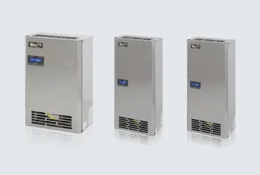 Nuevos aires acondicionados industriales, máxima eficiencia para grandes espacios