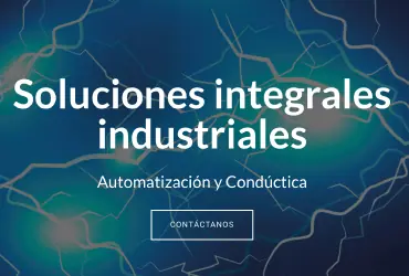 Suministros Industriales, expertos en automatización y condúctica